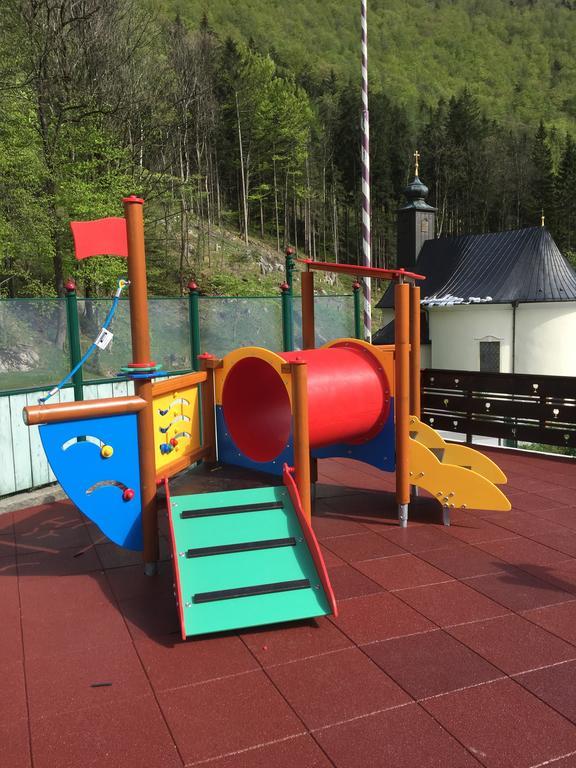 Gasthuis Pass Lueg Golling an der Salzach