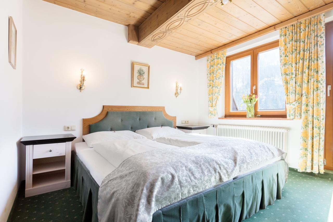 Gasthuis Pass Lueg Golling an der Salzach
