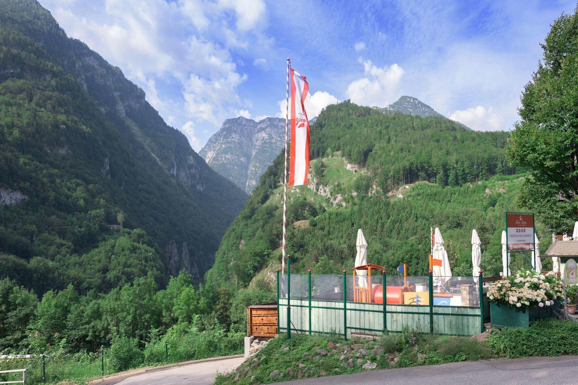 Pass Lueg 3* Golling an der Salzach