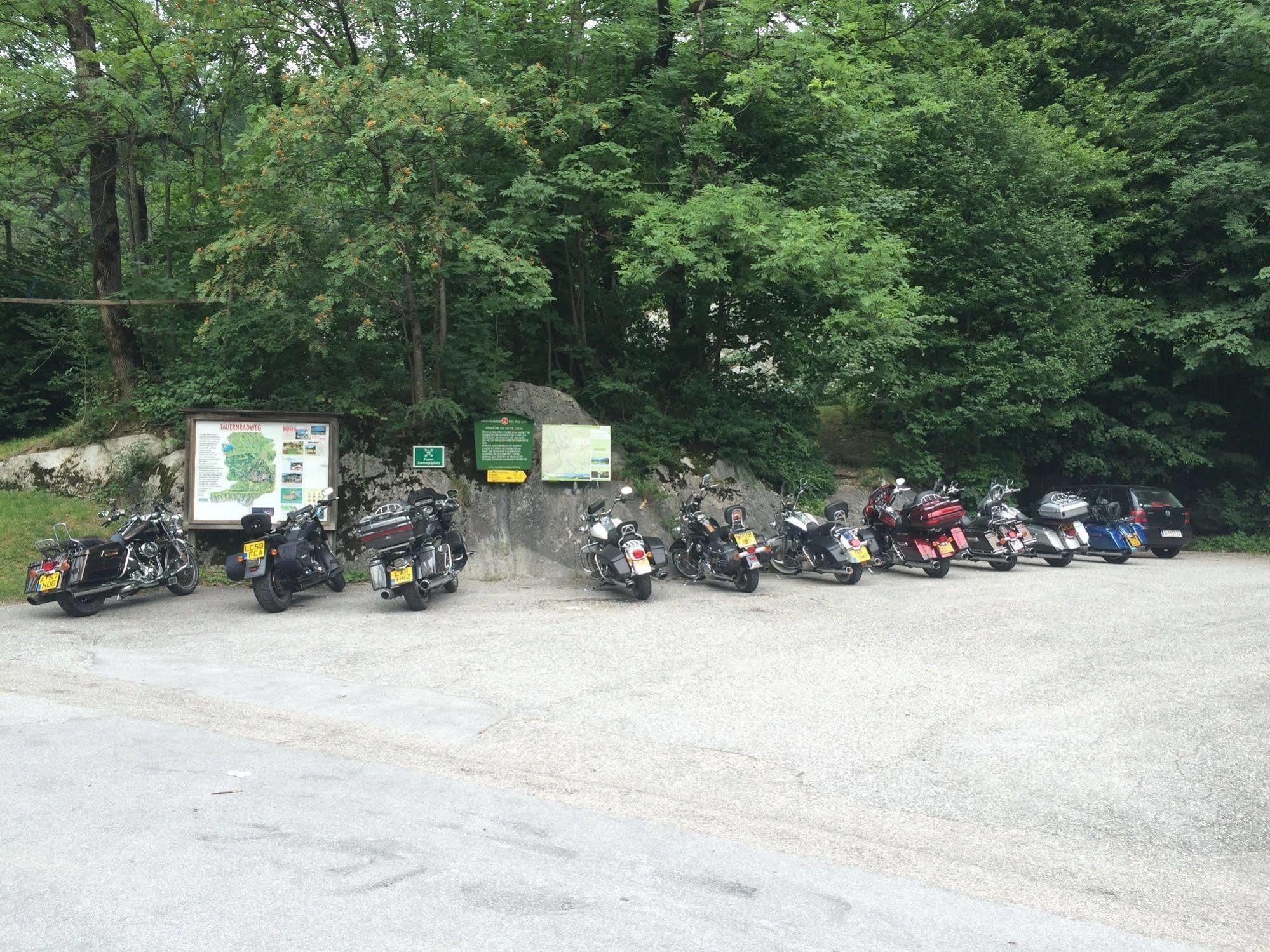 Pass Lueg Penzion