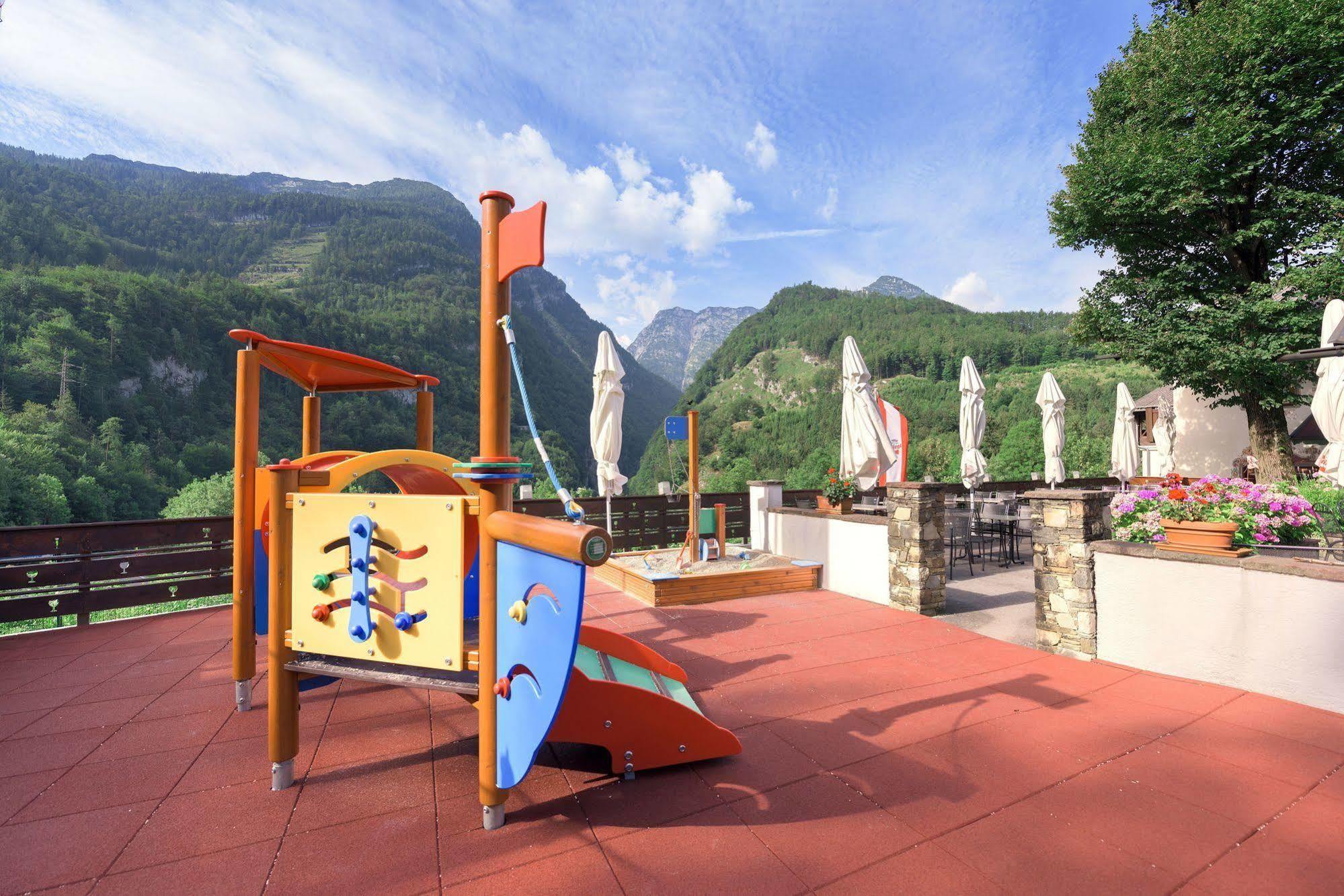 Pass Lueg Golling an der Salzach