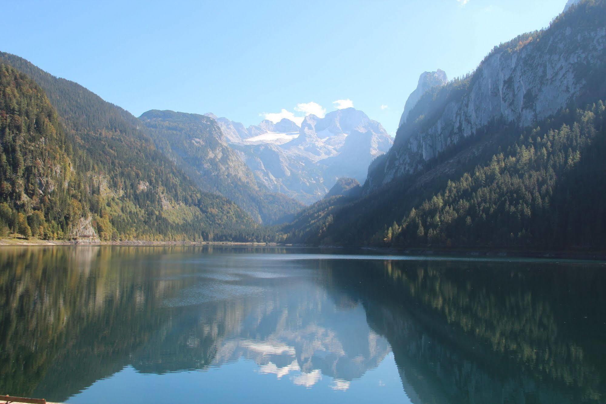 Pass Lueg 3* Golling an der Salzach